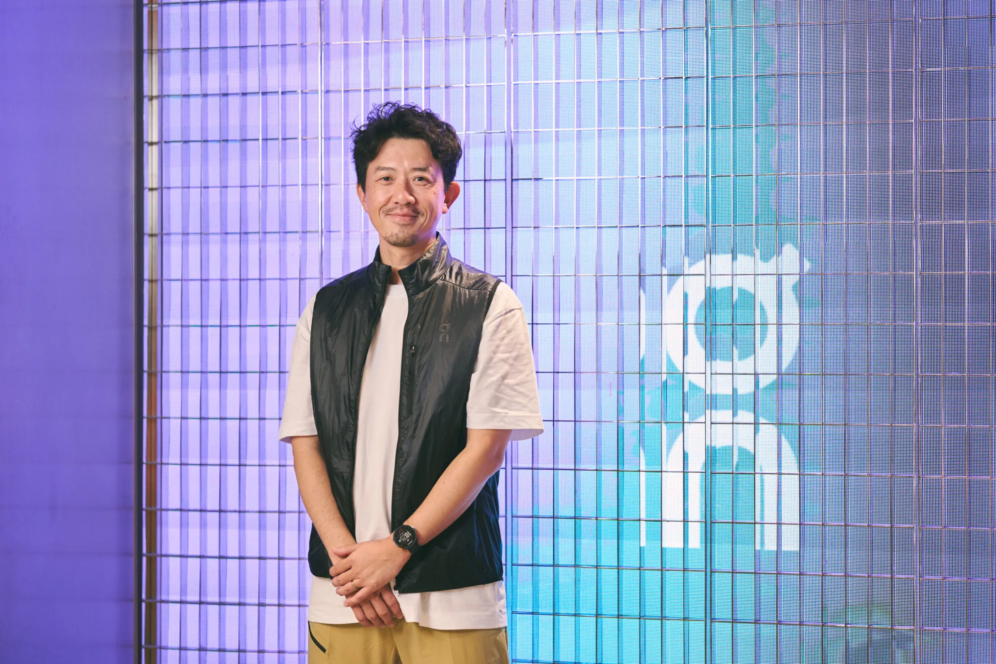 亀関宏紀さん／オン・ジャパン株式会社　Head Of Marketing