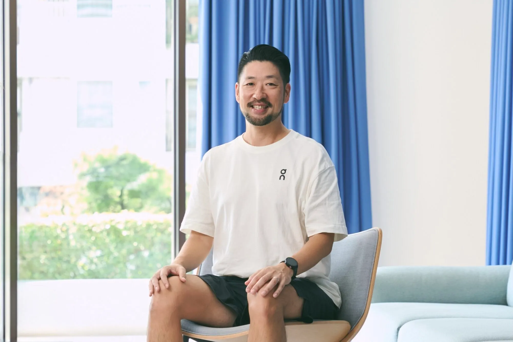 中川淳一郎さん ／オン・ジャパン株式会社 Senior Talent Acquisition Specialist